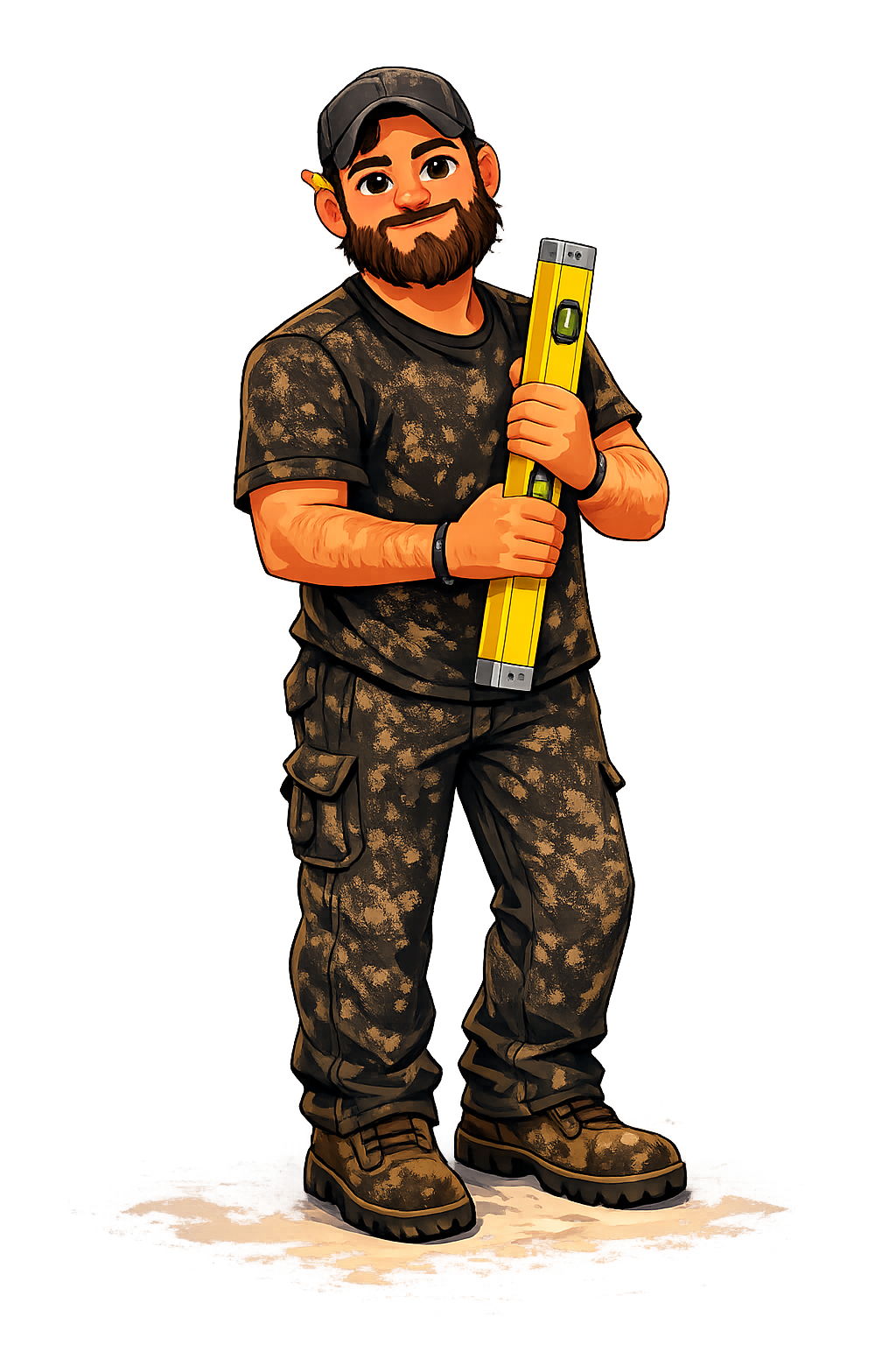 StraightEdge Builders